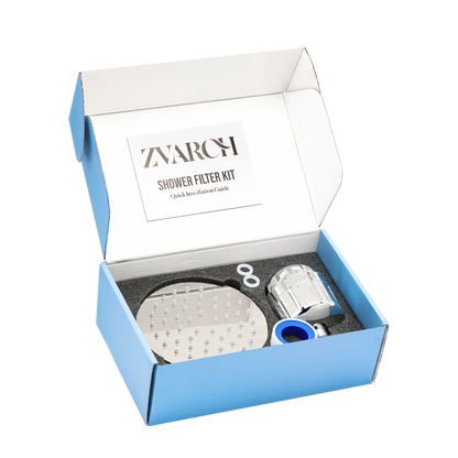Shower Filter Kit